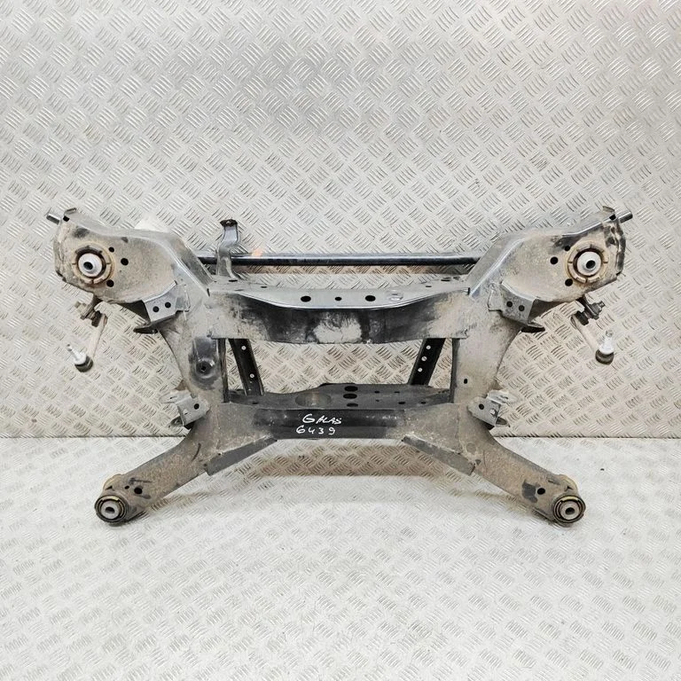 Tagumine abiraam 554005MP2A