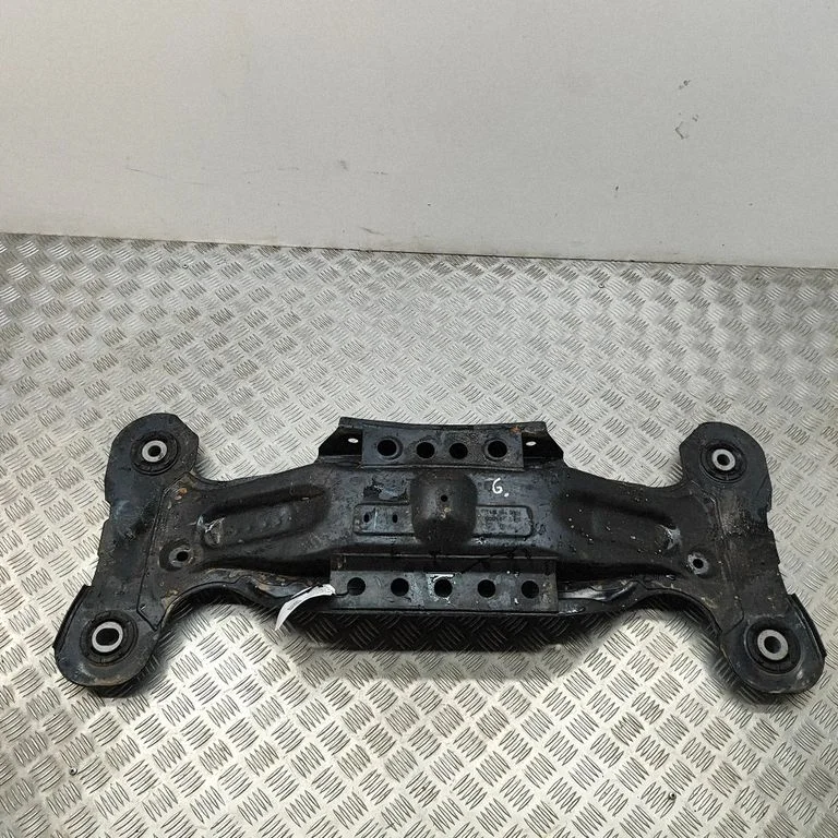 Tagumine abiraam SA3HJU2810020 – BYD Seal U (2024-)
