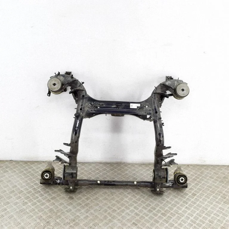 Tagumine abiraam 1EA505235BC – Audi Q4 e-tron (2021-)