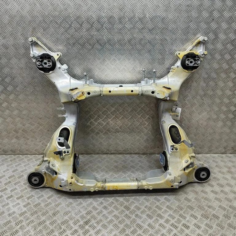 Rear subframe – Mercedes-Benz EQE v295 (2022-)