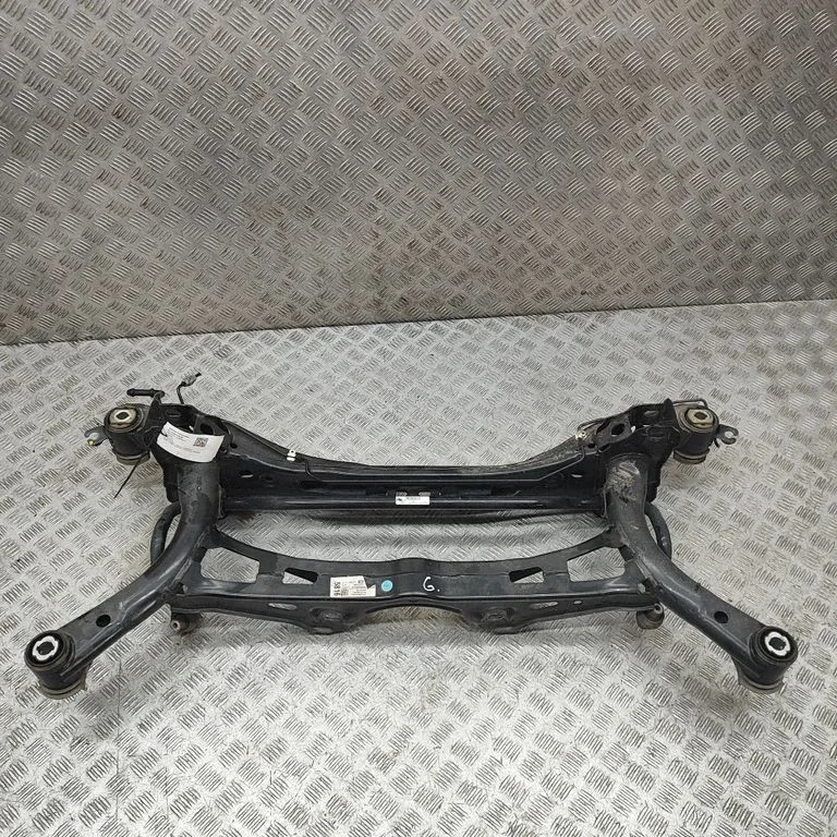 Tagumine abiraam 3WA505232AC