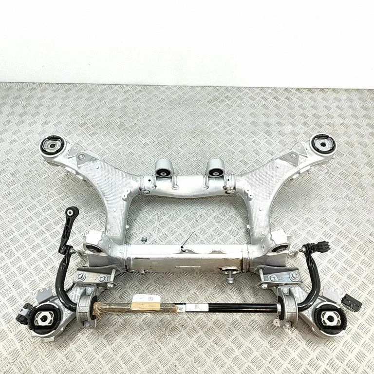 Rear subframe – BMW X6 G06 (2019-)