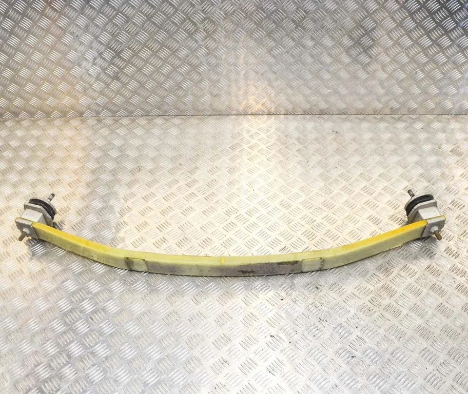 Rear leaf spring 31387944