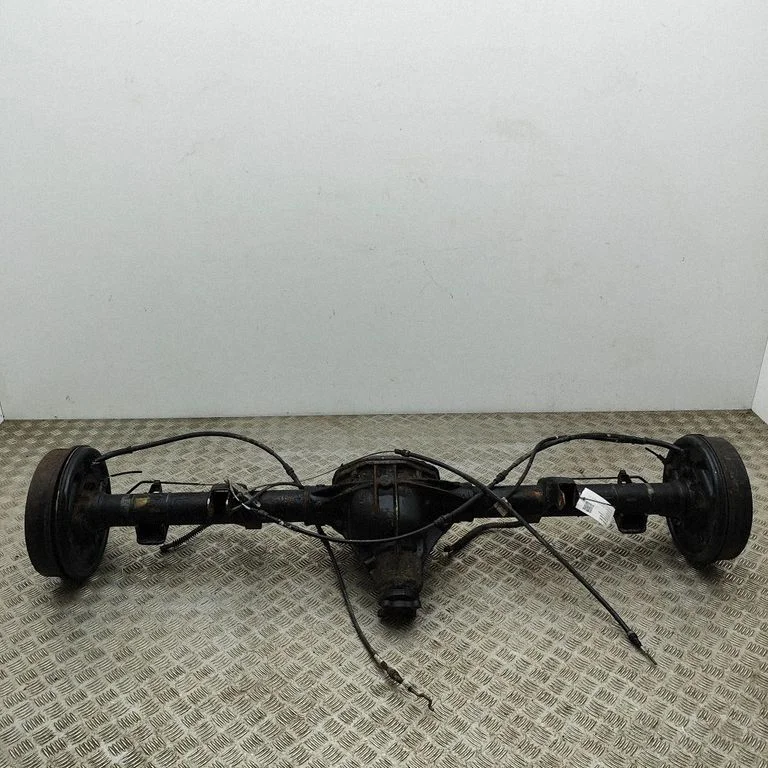 Aizmugurējais tilts 2H0500029AD
