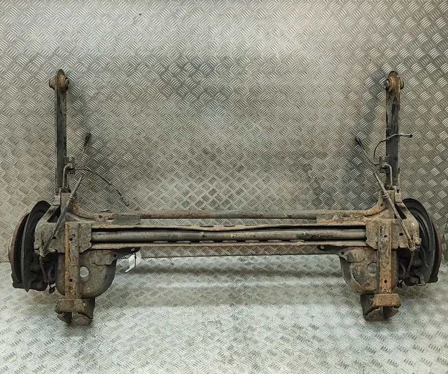 Aizmugurējais tilts 555027019R