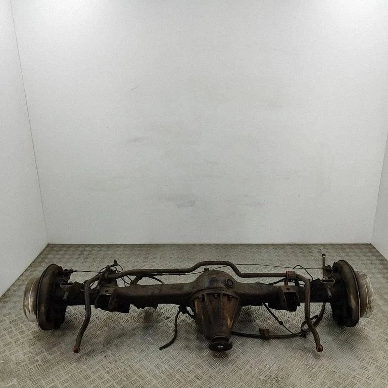 Aizmugurējais tilts 4111060870