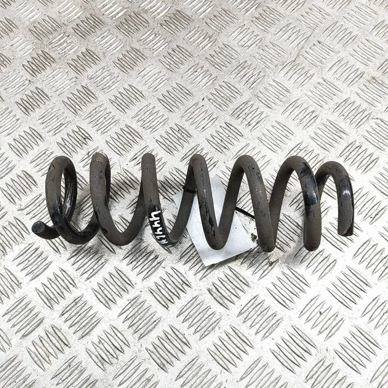Rear coil spring – BMW 3 Series G20 G21 (2019-)