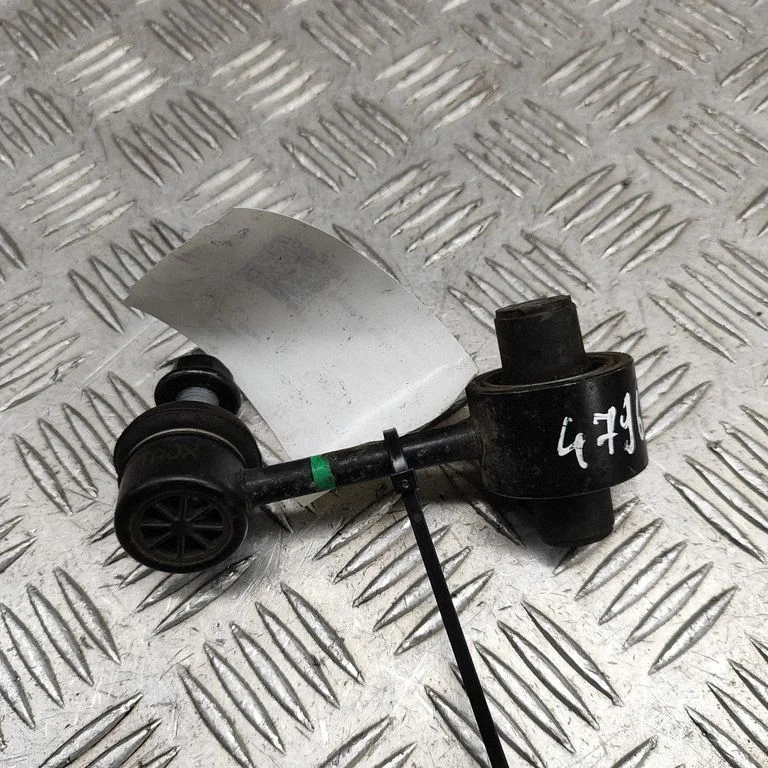 Aizmugurējā stabilizatora stienis 55530N9000