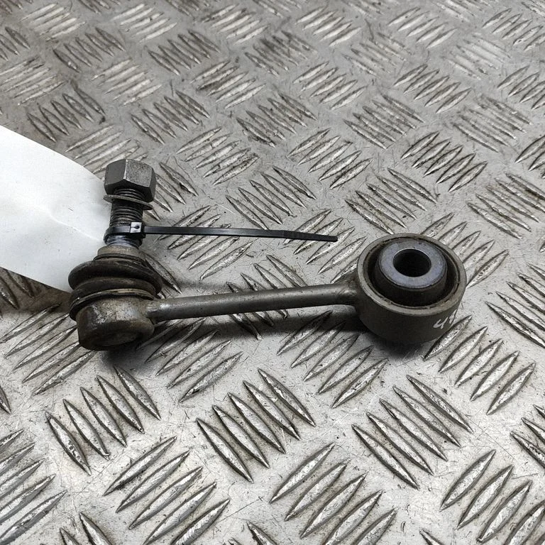 Aizmugurējā stabilizatora stienis – Mercedes-Benz GLE klase W167 (2019-)