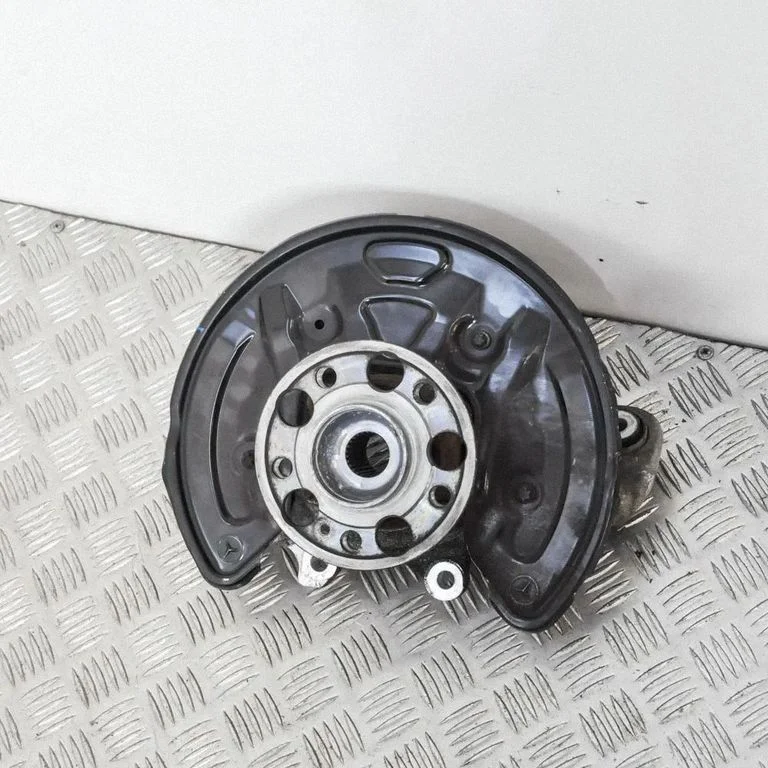 Rear wheel hub – Mercedes-Benz C-Class W205 (2014-2021)