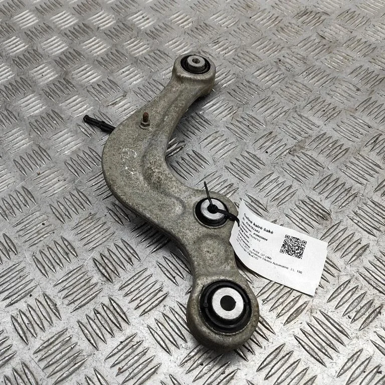 Rear upper control arm/wishbone 4M0505361G