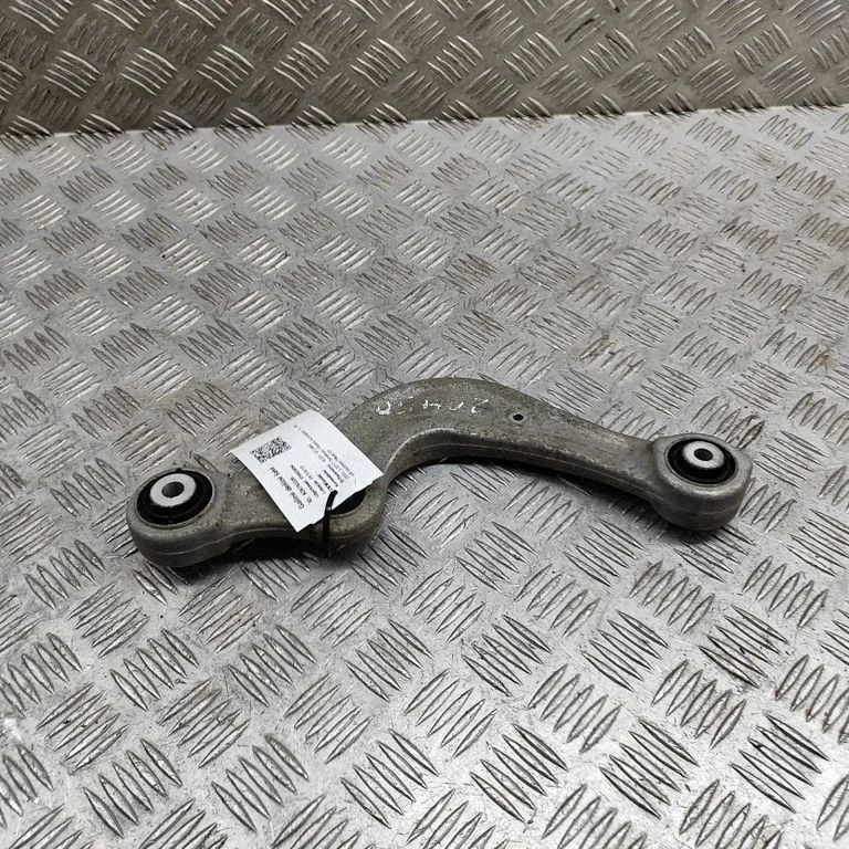 Rear upper control arm/wishbone 4M0505361G