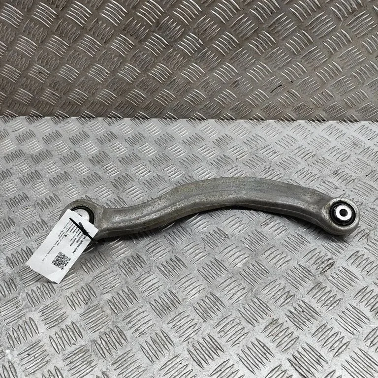 Rear upper control arm/wishbone 4M0505371
