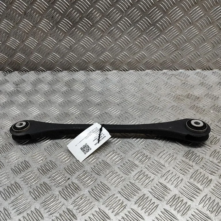 Aizmugurējā svira (dakša) 80A501531A