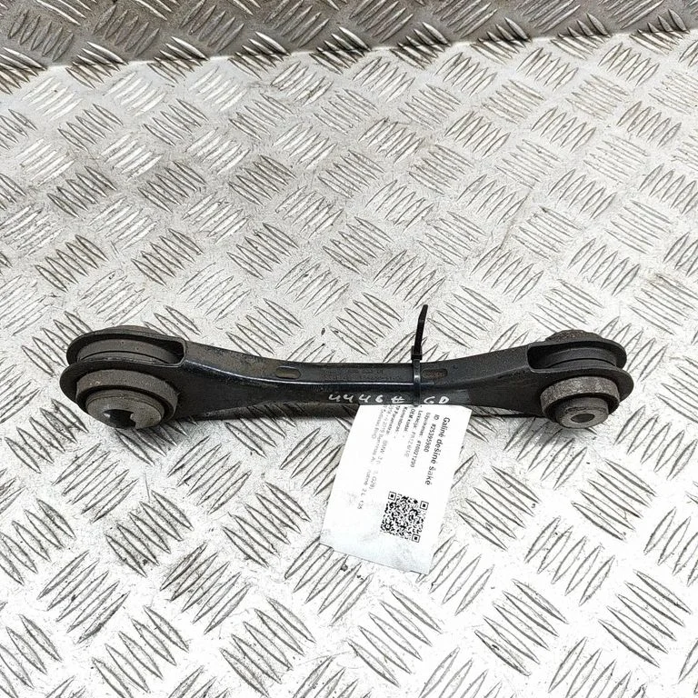 Aizmugurējā svira (dakša) – BMW 3. sērija G20 G21 (2019-)