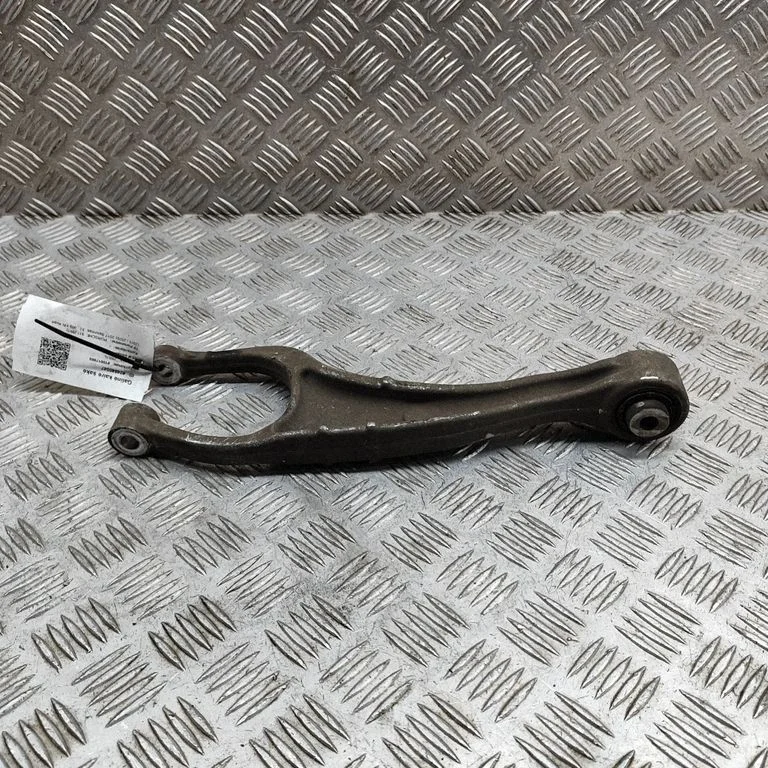 Tagumine ülemine õõtshoob – Porsche 911 991 (2011-2019)