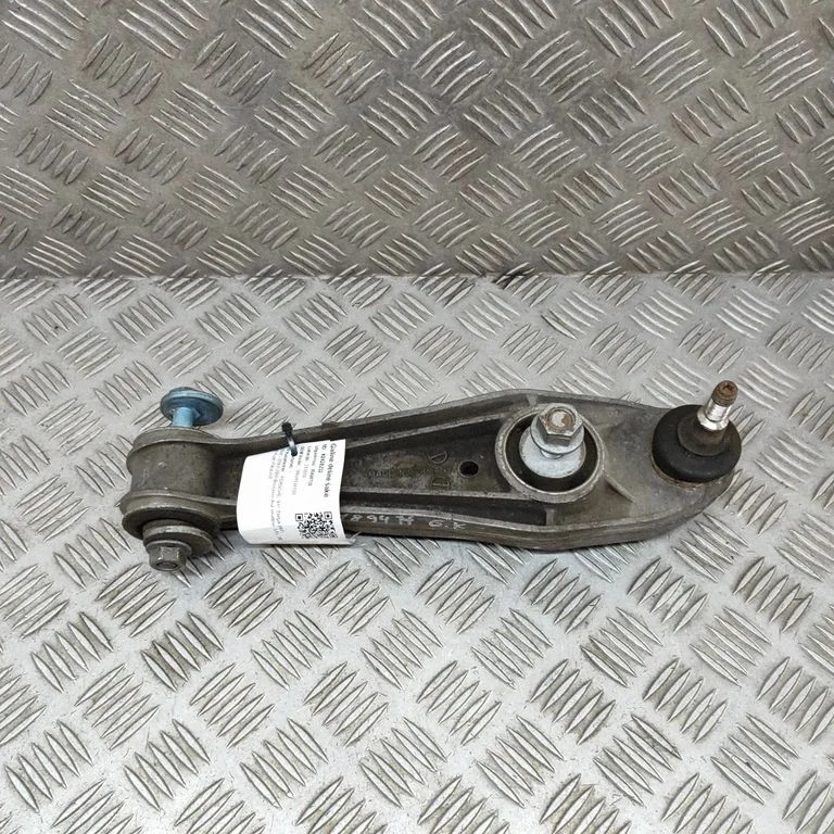 Aizmugurējā svira (dakša) 99634134108