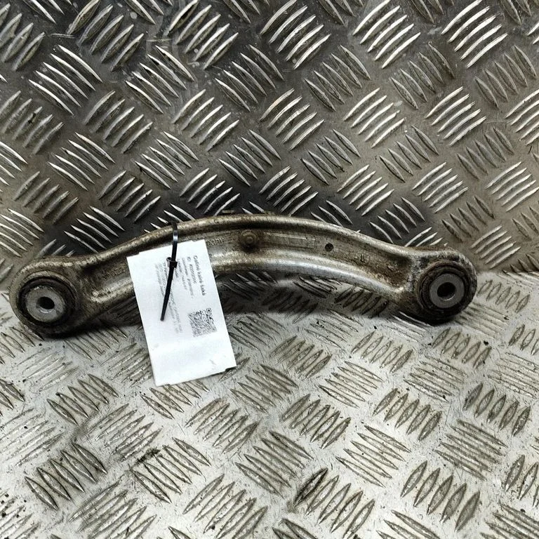 Aizmugurējā svira (dakša) 7L0505375A