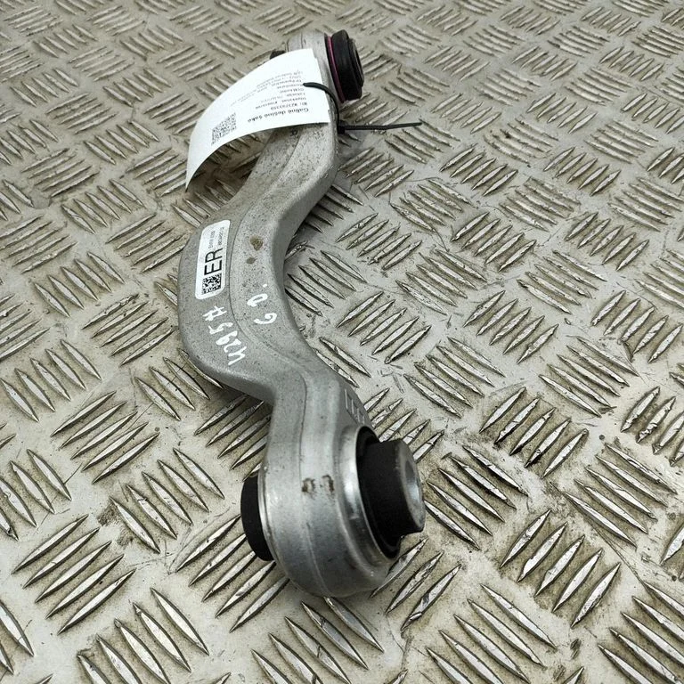 Aizmugurējā svira (dakša) – BMW i4 (2021-)