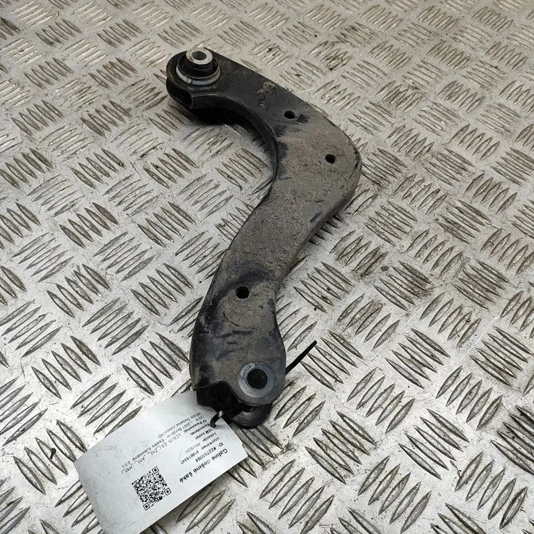 Tagumine ülemine õõtshoob 4877033030 – Lexus ES VII XZ10 (2018-2021)