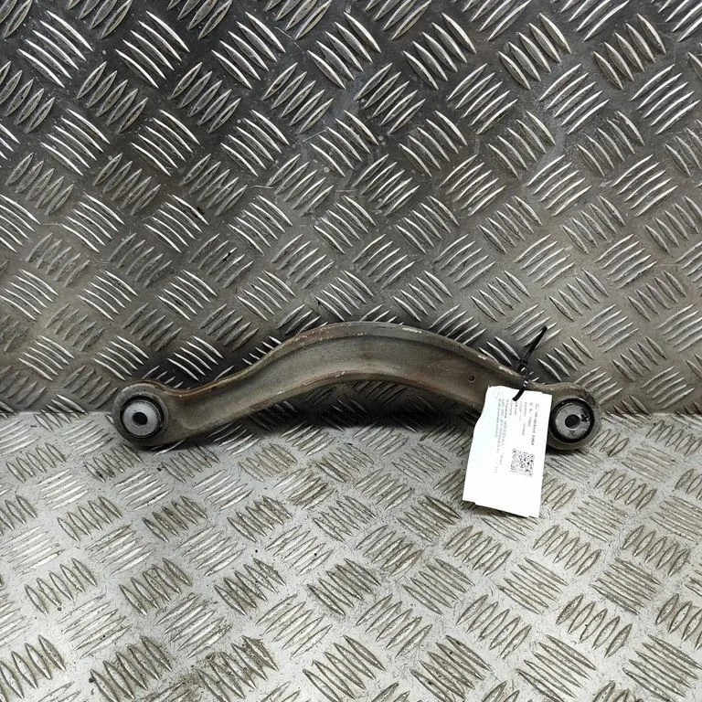 Aizmugurējā svira (dakša) A2053506203