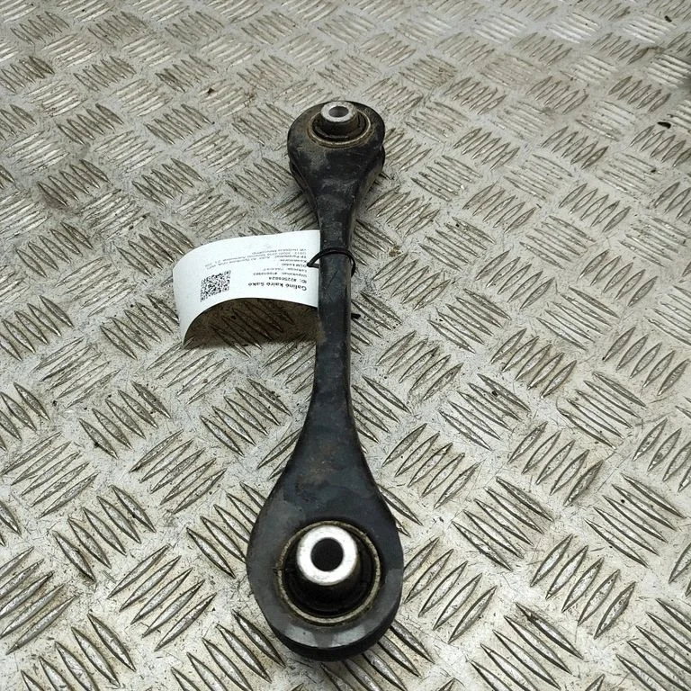 Aizmugurējā svira (dakša) 5Q0501529F