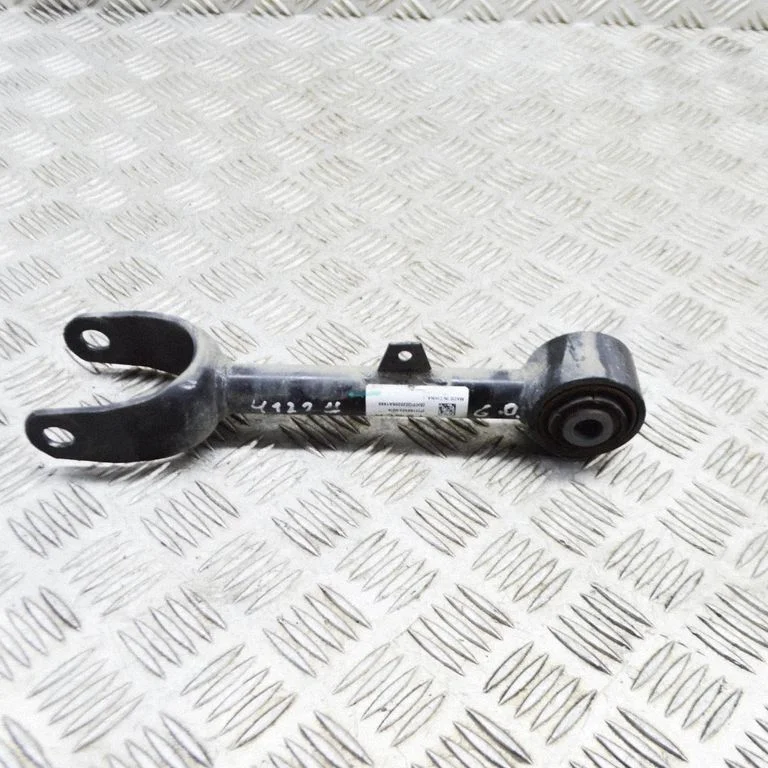 Aizmugurējā svira (dakša) 118842300A