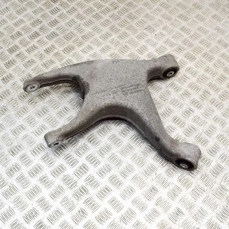 Rear upper control arm/wishbone 8R0505311F