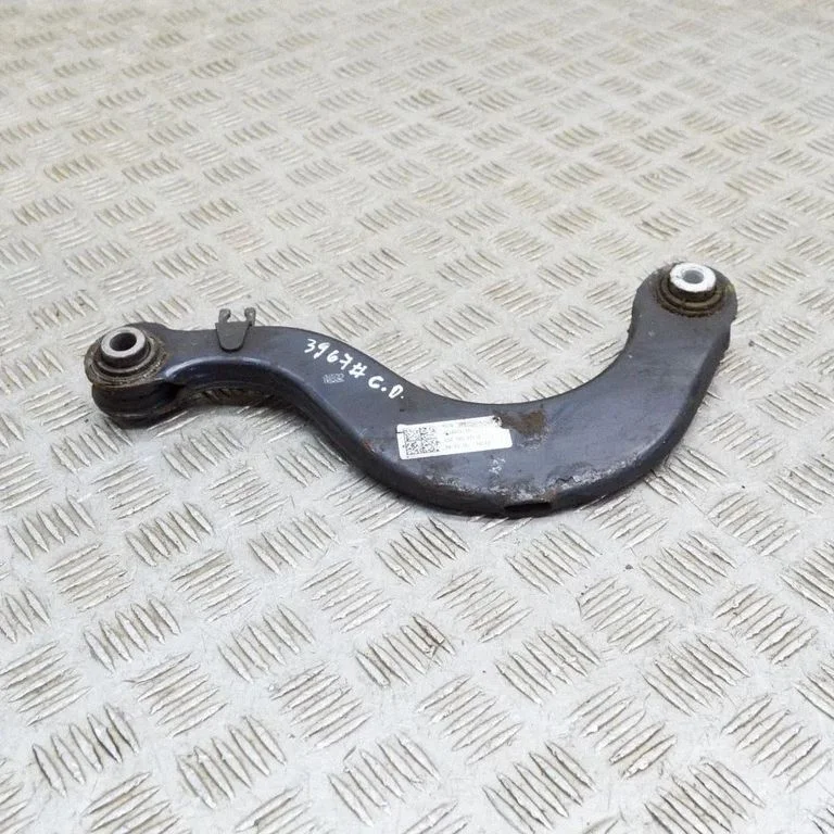 Aizmugurējā svira (dakša) 5Q0505323D