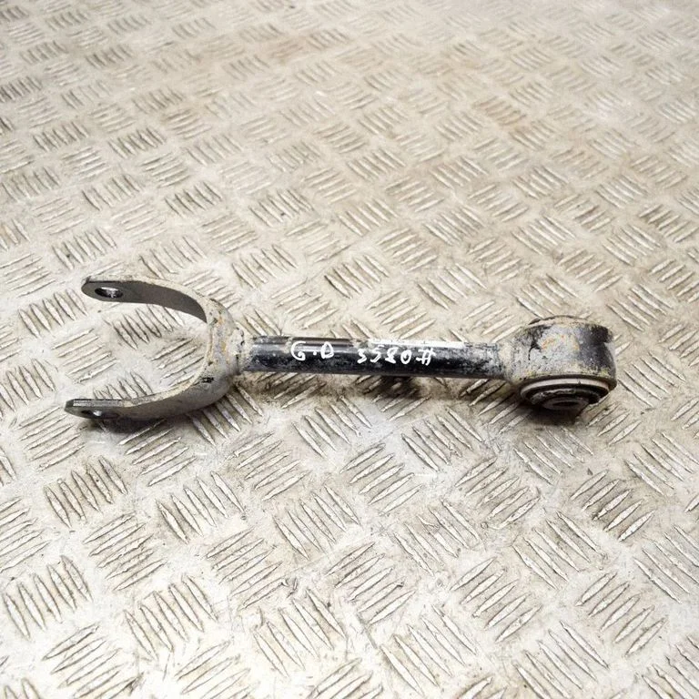 Rear upper control arm/wishbone – Tesla Model S (2012-)