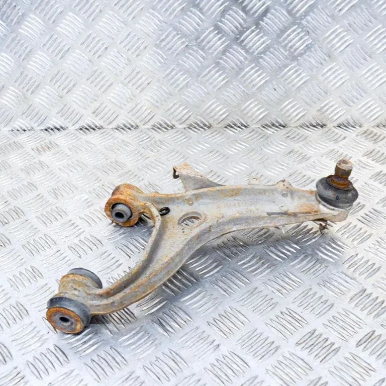 Wahacz tylny górny – Subaru Forester SH (2008-2013), lewa