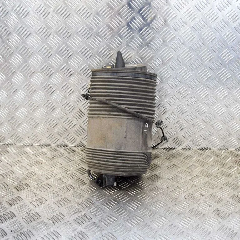 Aizmugurējais pneimatiskais (gaisa) spilvens 4M0616001P