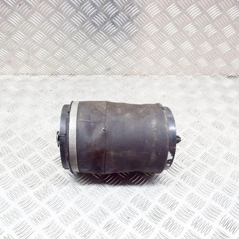 Aizmugurējais pneimatiskais (gaisa) spilvens – labā