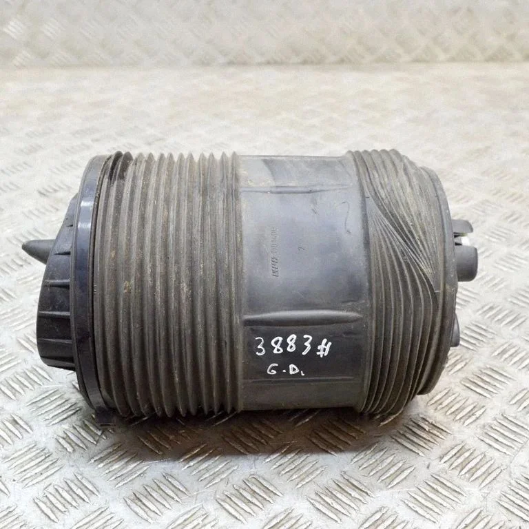 Aizmugurējais pneimatiskais (gaisa) spilvens 4M0616002AK