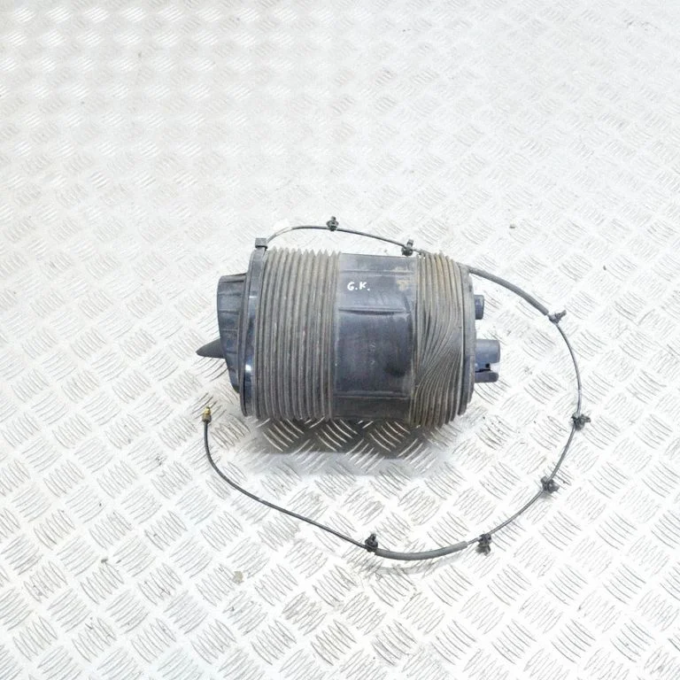 Aizmugurējais pneimatiskais (gaisa) spilvens R309514611A