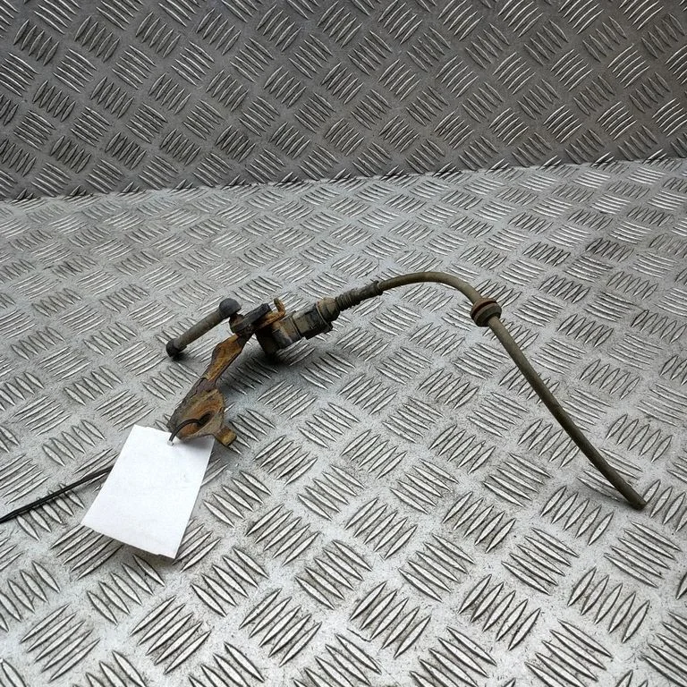 Aizmugurējās gaisa balstiekārtas augstuma sensors 1T0907503A