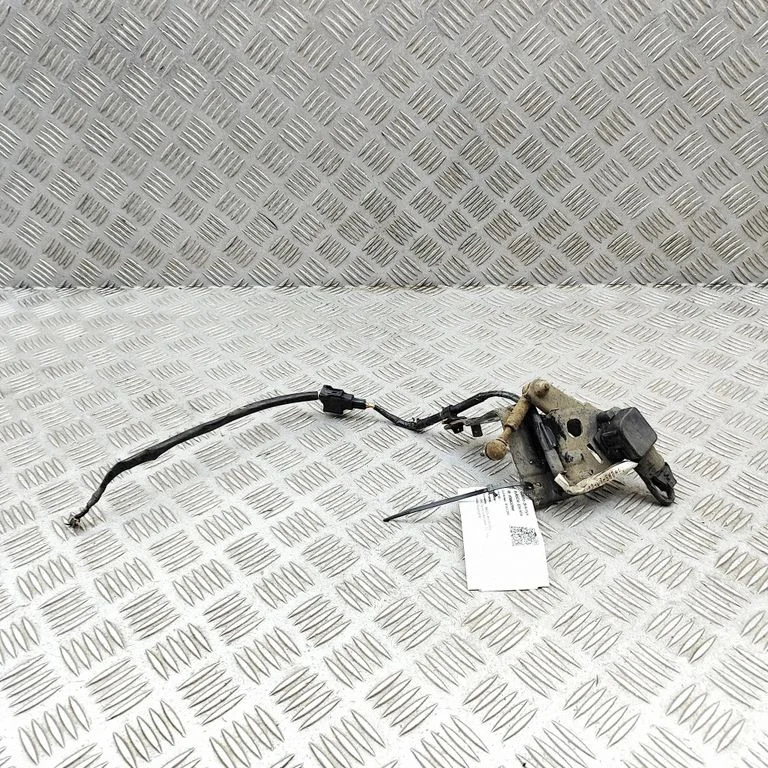 Tagumise õhkvedrustuse kõrgusandur N2435122ZB – Mazda MX-5 NC Miata (2006-2015)