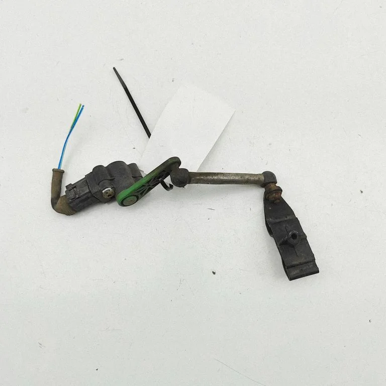 Rear air suspension level height sensor 99163138100