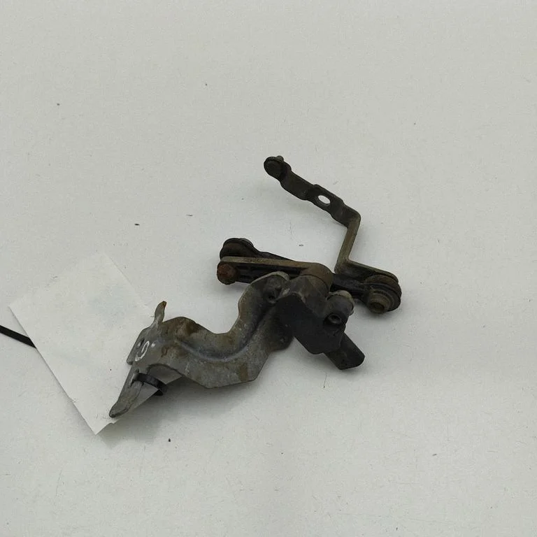 Aizmugurējās gaisa balstiekārtas augstuma sensors A2433207600
