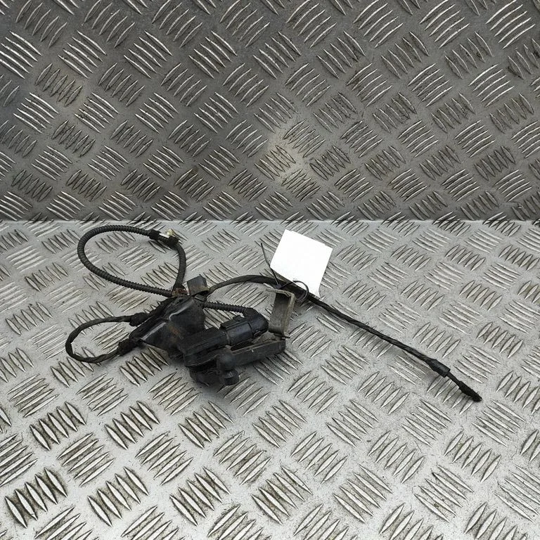 Aizmugurējās gaisa balstiekārtas augstuma sensors 5WA907127