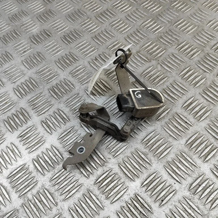 Rear air suspension level height sensor – Polestar 2 (2020-)