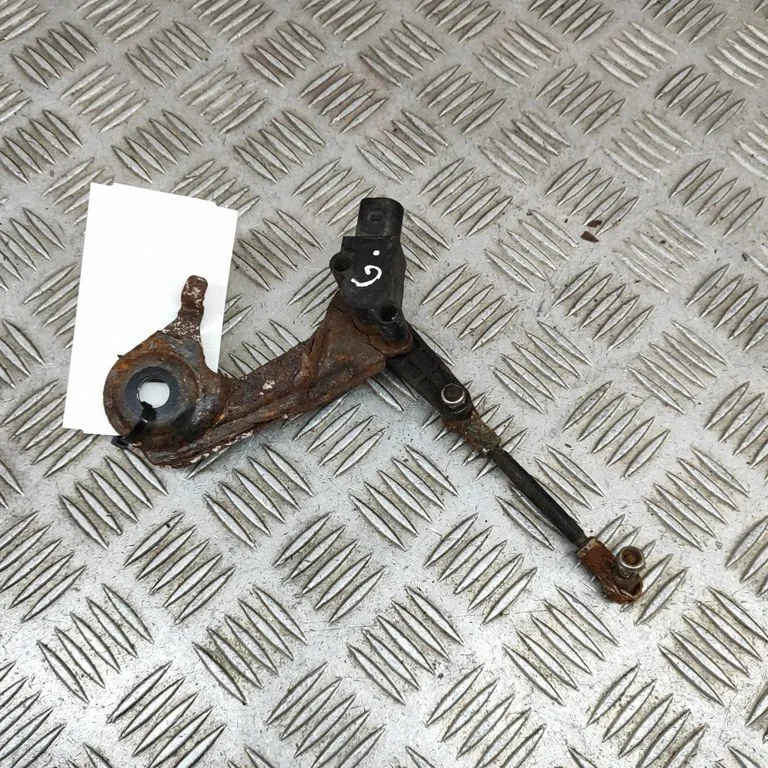 Aizmugurējās gaisa balstiekārtas augstuma sensors 1T0907503A