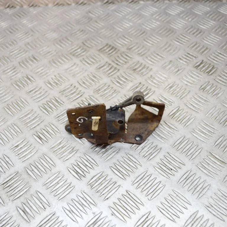 Tagumise õhkvedrustuse kõrgusandur – Land Rover Range Rover Sport L494 (2013-)