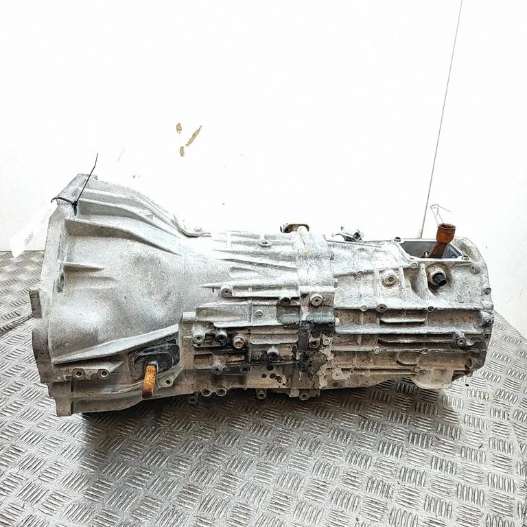 Manual 6 speed gearbox – Toyota Hilux (AN120, AN130) (2015-2020)