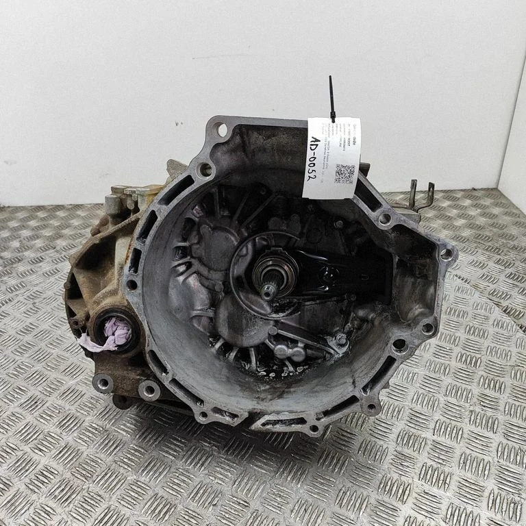 Manual 6 speed gearbox A6301701XH – Mazda 6 (2008-2013)