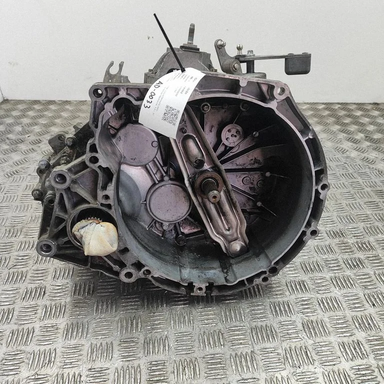 Mehaaniline 6-käiguline käigukast 9803236 – Mini Cooper Countryman R60 (2011-2016)