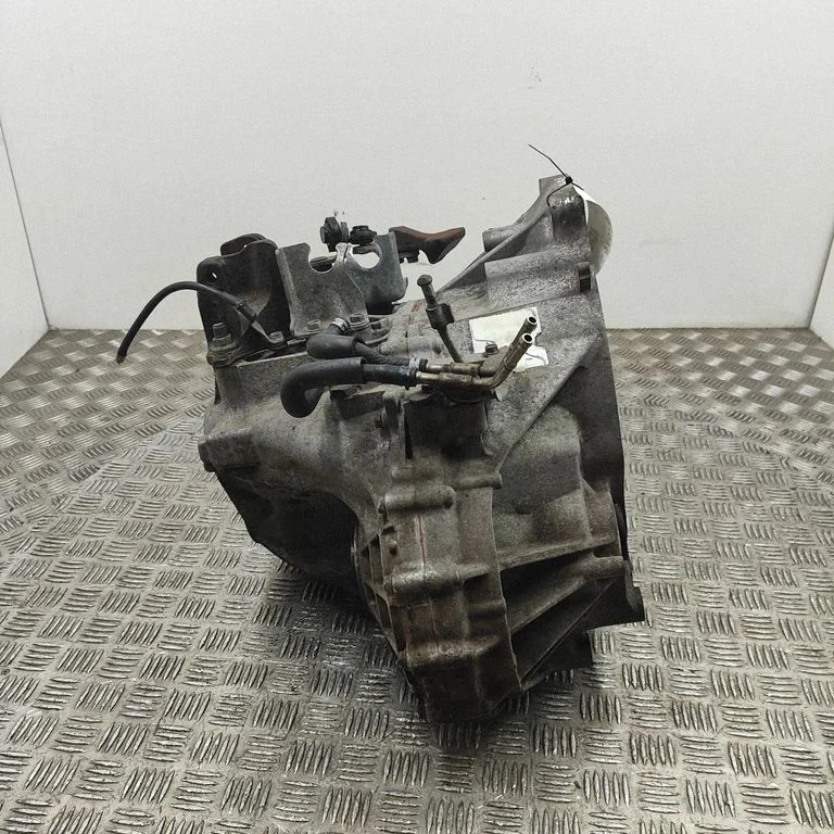 Manual 6 speed gearbox A6301701XH – Mazda 6 (2008-2013)