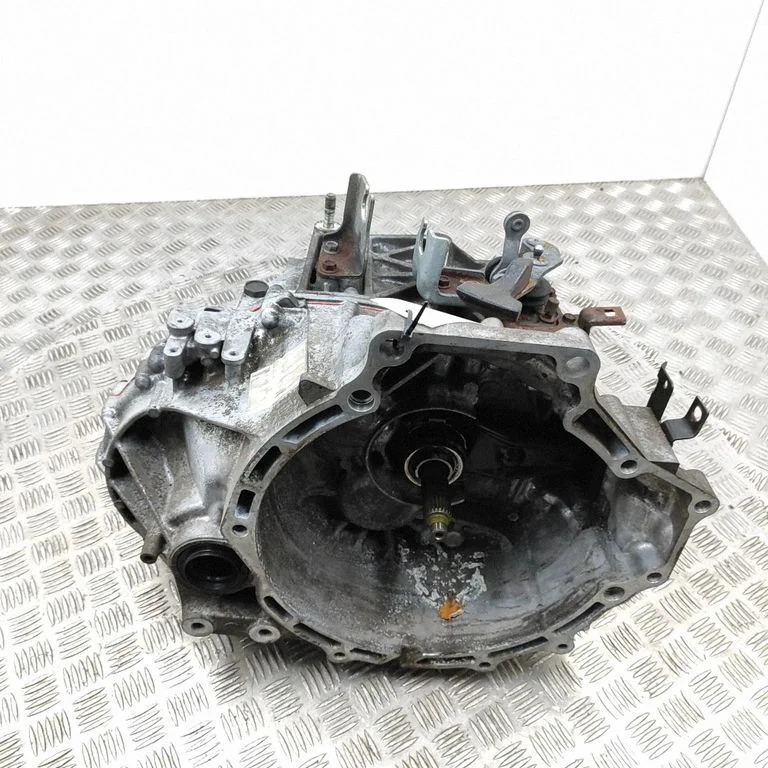 Manual 6 speed gearbox A6331701X – Mazda 6 (2008-2013)