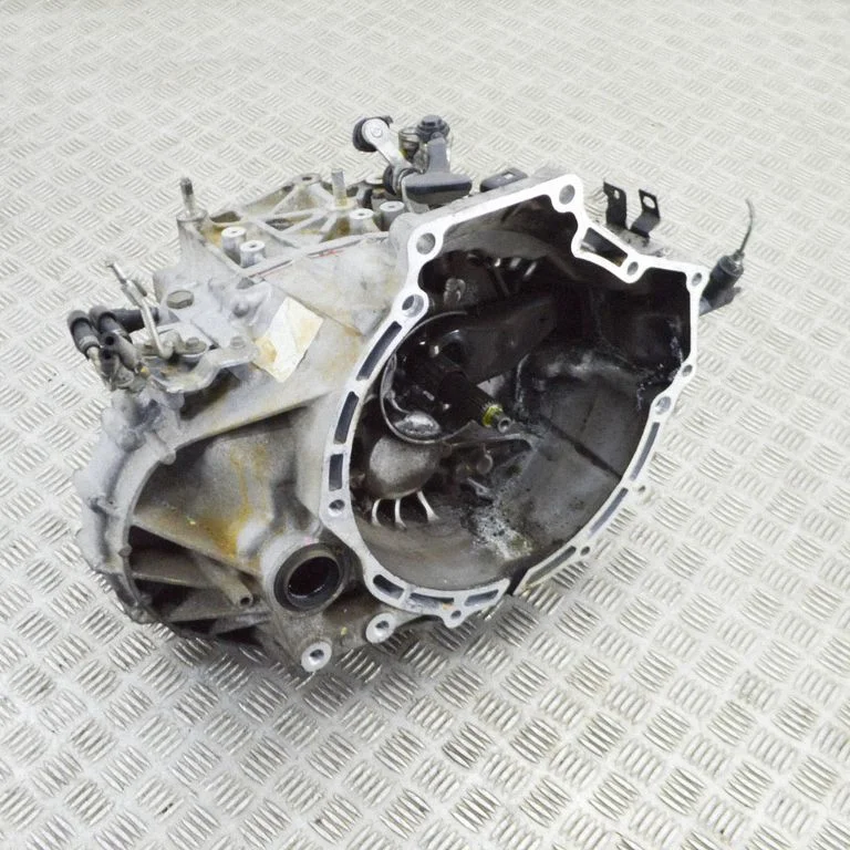 Manual 6 speed gearbox R2AA – Mazda 6 (2008-2013)