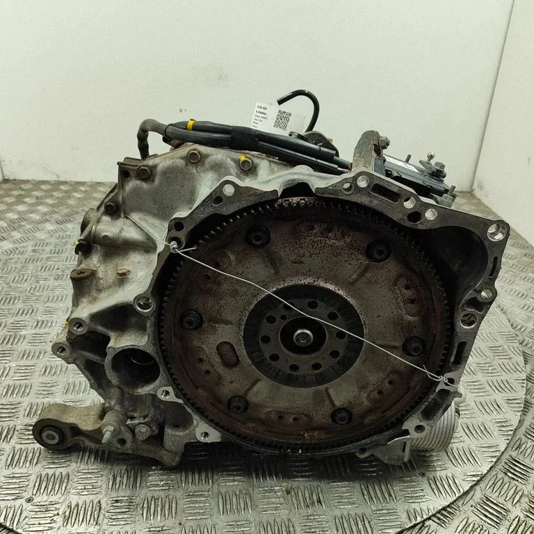 Manual 6 speed gearbox – Volvo V40 (2012-2019)